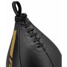  RDX  KARA SPEED BALL - BLACK/GOLD